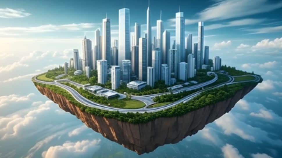 Mumbais Real Estate Market Witnesses Robust 1.11 Lakh Registrations Between Jan-Sep