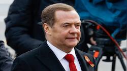 One Wrong Move Could Spark Nuclear War, Ex-Russian President Warns EU