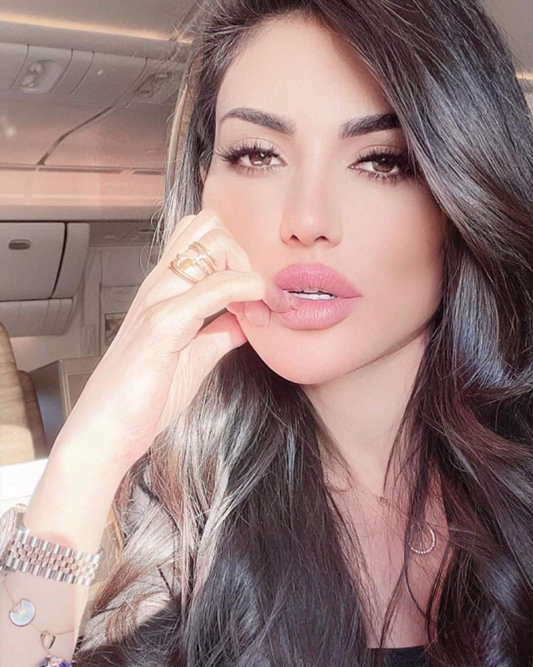 7. Wazhma Ayoubi’s Journey From Fan Girl to Influencer