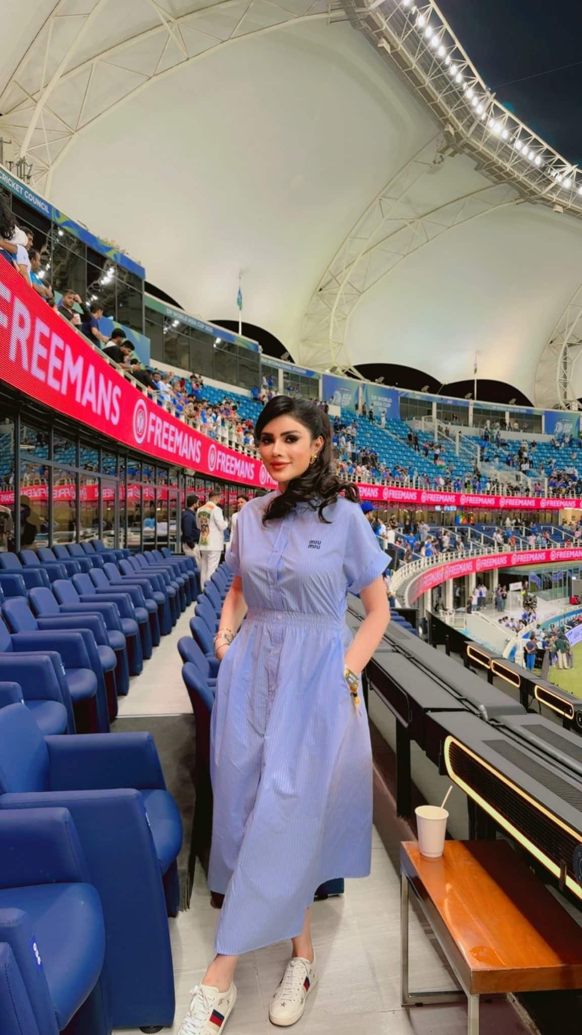 2. Team India Defeats Pakistan in Thrilling Asia Cup 2025 Final