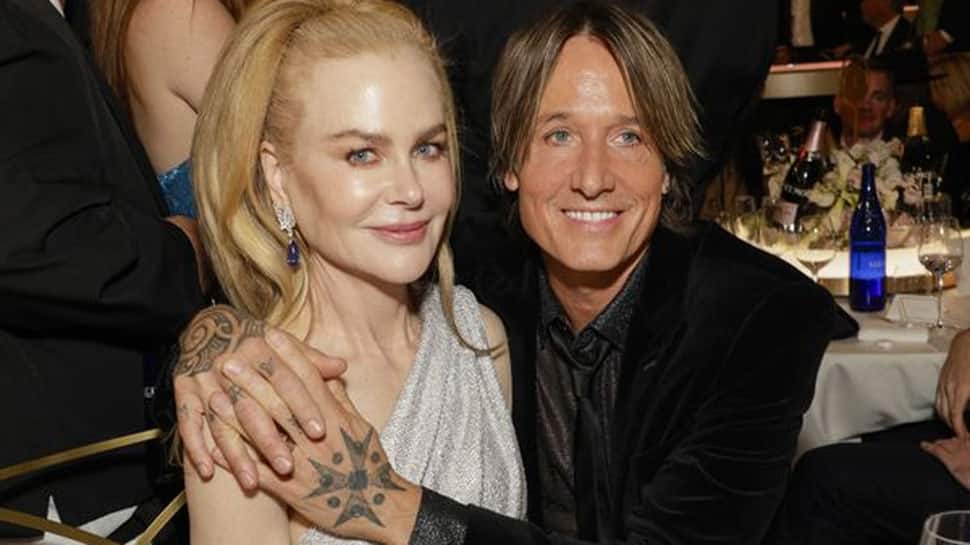 Nicole Kidman Wanted To Save Her Marriage With Keith Urban Amid Divorce Reports