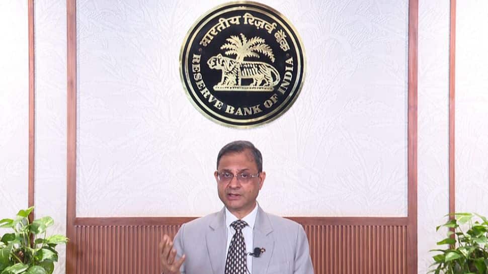 RBI Raises India’s GDP Growth Forecast To 6.8% For 2025-26