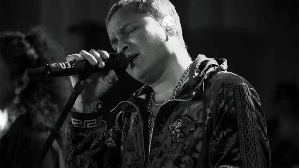 ICC Women's Cricket World Cup 2025: Shillong Chamber Choir Pays Tribute To Zubeen Garg