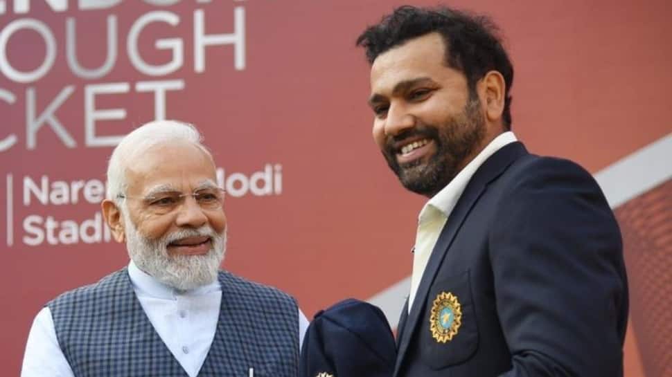 Not Rohit Sharma Or Virat Kohli, Arun Dhumal Credits PM Modi’s Interest For Cricket’s Positive Growth In India