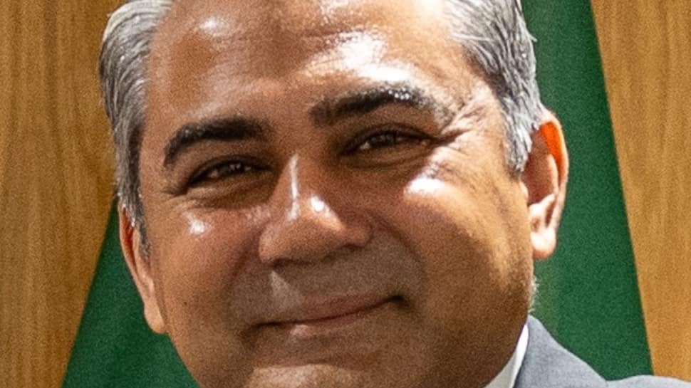 Meet Mohsin Naqvi : ACC Chief That Ran Away With India's Asia Cup 2025 ...
