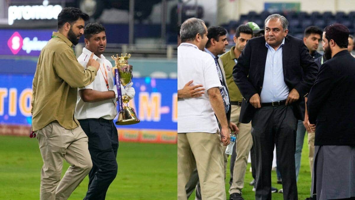 7. Indian Fans Demand ICC Intervention