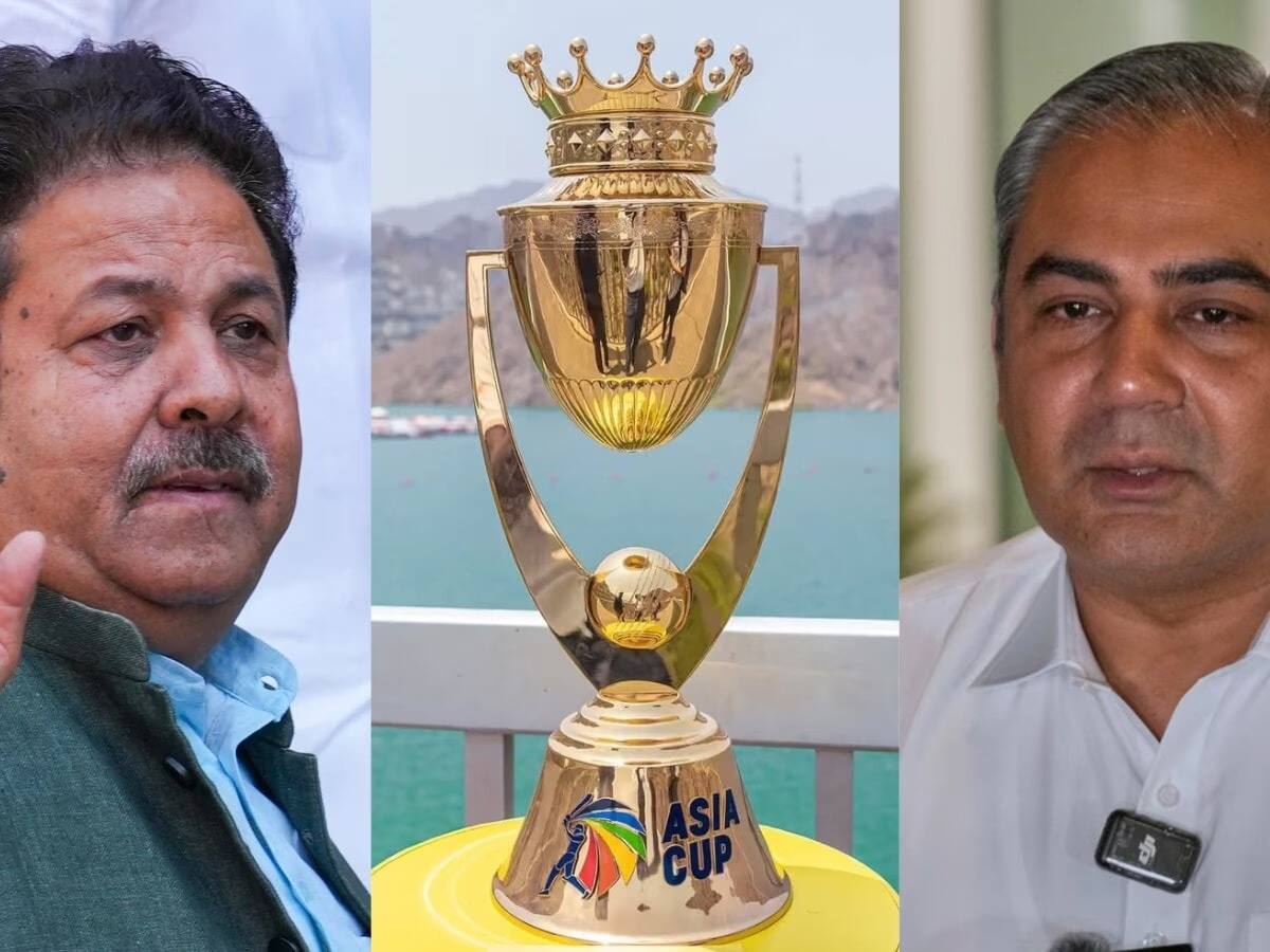 5. Trophy Condition Sparks Outrage