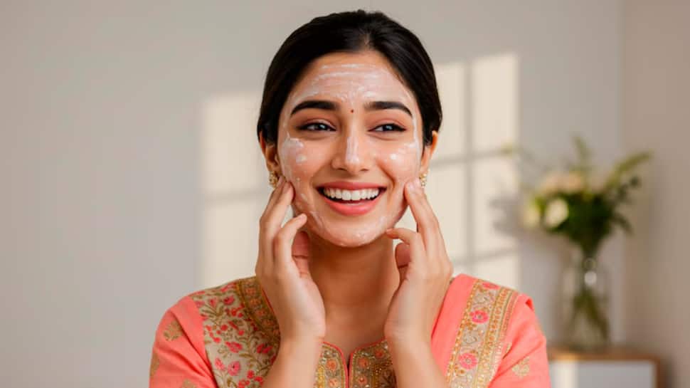 Diwali 2025: Essential Skincare Tips For Radiant, Acne-Free Skin This Festive Season