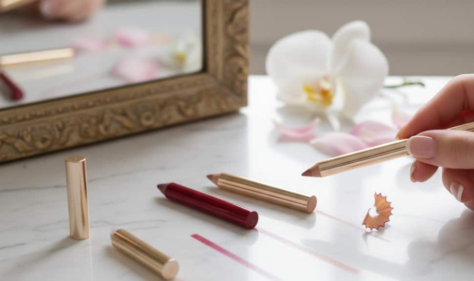 4 Must-Have Lip Liners to Slay Every Look!