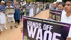 Bharat Bandh Soon? Protest Against Waqf Law Postponed, New Date Will Be...