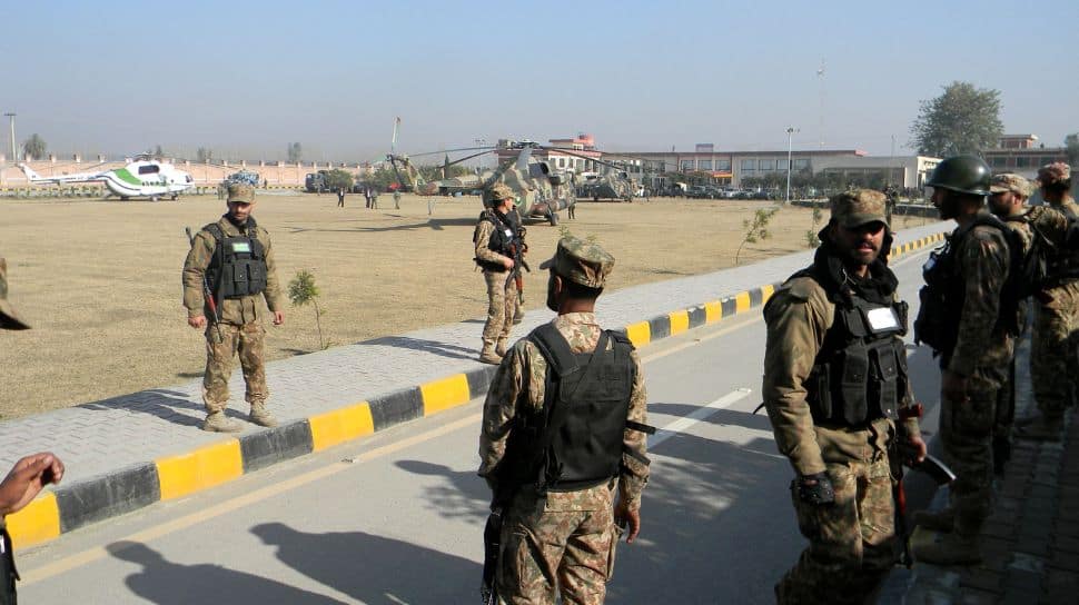 PoK Protests Enter Third Day; Pakistani Forces Open Fire, 8 Protesters Killed