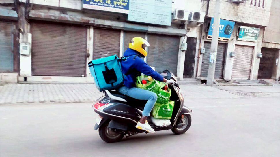 Food Fight Gone Wrong: Delhi Man Faces Police For Not Paying Bill; Check What Happened Next