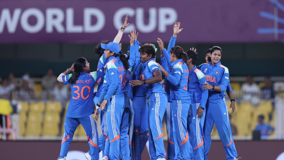 India Vs Pakistan Women’s WC 2025: Will The No-Handshake Saga Continue?