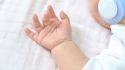 First Baby At 16, Seven Kids So Far Yet She Still Hopes For More, Not From Pak