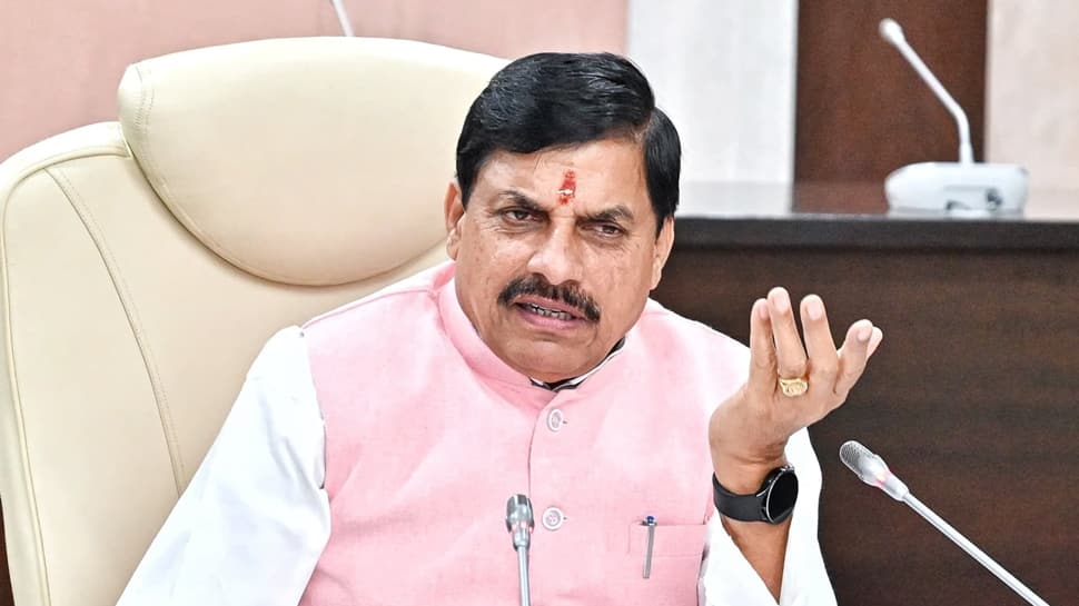 Why An Affidavit For OBC Quota Has Landed Mohan Yadav-Led Madhya Pradesh BJP Govt In Anti-Hindu Controversy