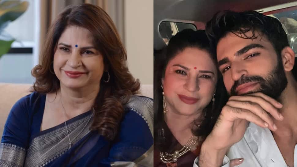 Bigg Boss 19: Kunickaa Sadanand Opens Up On Her Nine-Year Fight For Son’s Custody