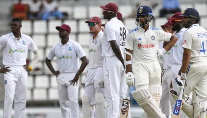 भारत बनाम वेस्ट इंडीज टेस्ट 2025: पूर्ण रिकॉर्ड और ऐतिहासिक सांख्यिकी