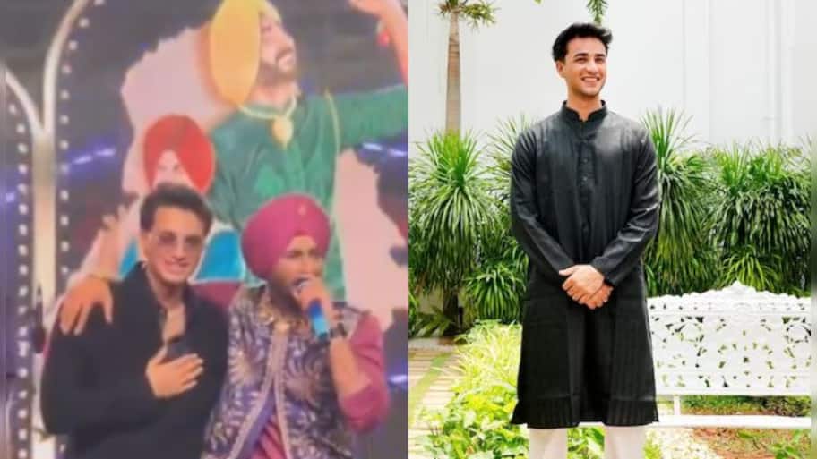 Abhishek Sharma’s Bhangra Steals Show at Sister’s Wedding After Asia