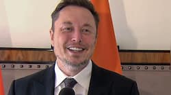 Elon Musk 1st Person Ever To Reach Net Worth Of $500 Billion