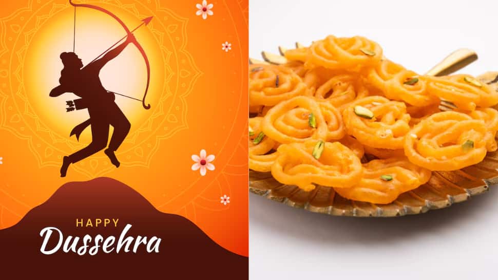 Dussehra 2025: The Fascinating Story Behind Why Jalebi Is Traditionally Consumed During The Festival