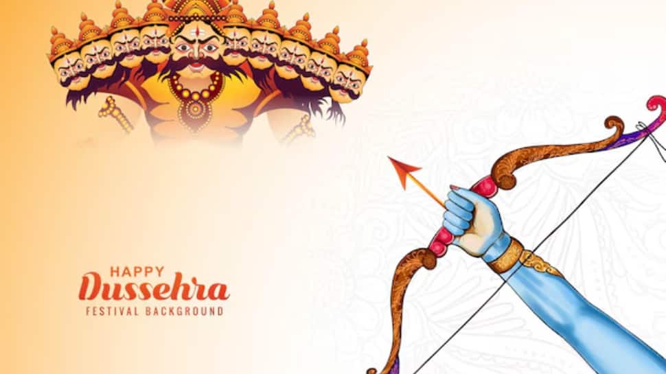 Dussehra 2025: Transform Your Life by Burning These 10 Toxic Habits For Peaceful Life