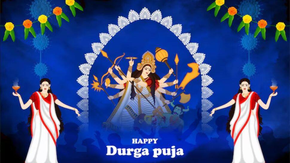 Durga Puja 2025