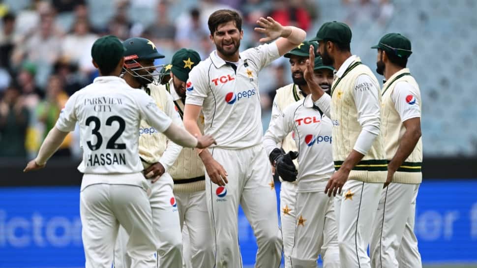 Pakistan (No.8 in WTC) Pakistan (No.8 in WTC)