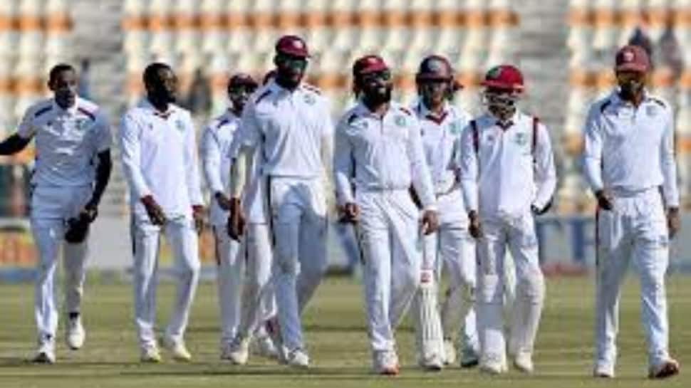 West Indies (No.6 in WTC) West Indies (No.6 in WTC)