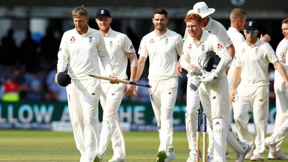 England (No.4 in WTC) England (No.4 in WTC)