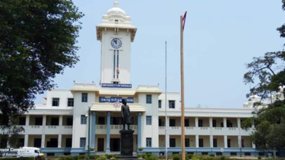 Student Unions Slam Kerala University’s New Affidavit Rule On Admissions