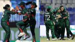 PAK W Vs BAN W 3rd Women's WC FREE Live Streaming : When And Where To Watch?