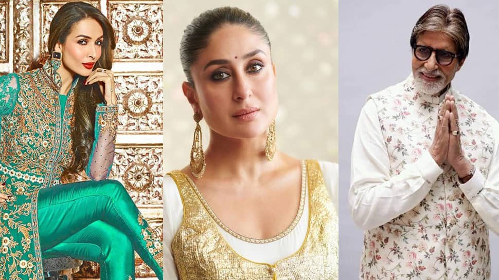 Happy Dussehra 2025 Celeb Wishes: Kareena Kapoor To Malaika Arora, Arjun Kapoor Celebrate Victory Of Good Over Evil