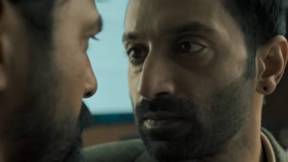 Patriot Teaser Out: Mammootty And Mohanlal Reunite For Gripping Political Thriller - WATCH