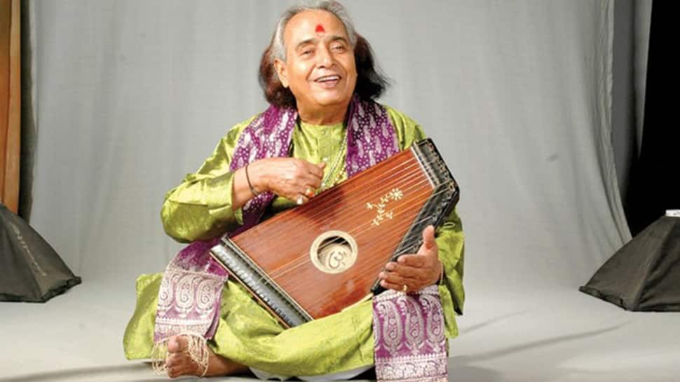 Padma Shri Malini Awasthi Mourns Pandit Chhannulal Mishra’s Demise, Calls It A 'Great Loss' To Indian Music