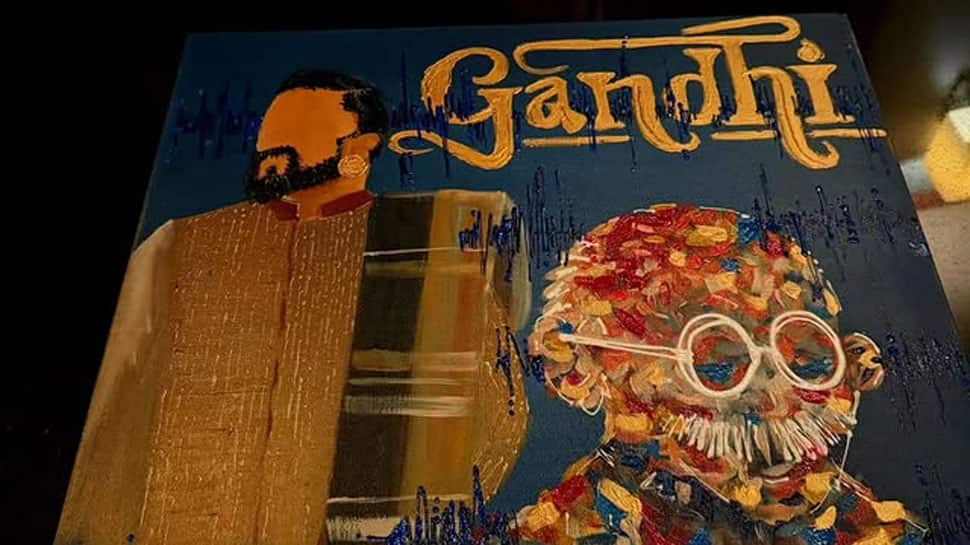 Gandhi Jayanti 2025: Grammy Winner Ricky Kej's Pays Tribute To Mahatma Gandhi In 'Be The Change' Music Video