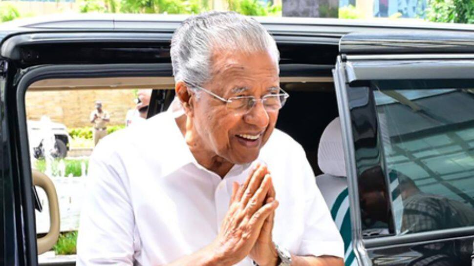 CM Vijayan Launches Campaign To Empower SC/ST Students With Education And Jobs