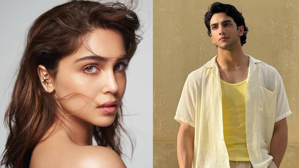 Dussehra 2025: Sharvari Kickstarts Shoot For Imtiaz Ali’s Next Starring Vedang Raina