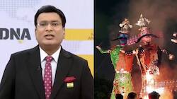 DNA Analysis: Freedom Of Expression Or Intolerance Against Lord Ram?