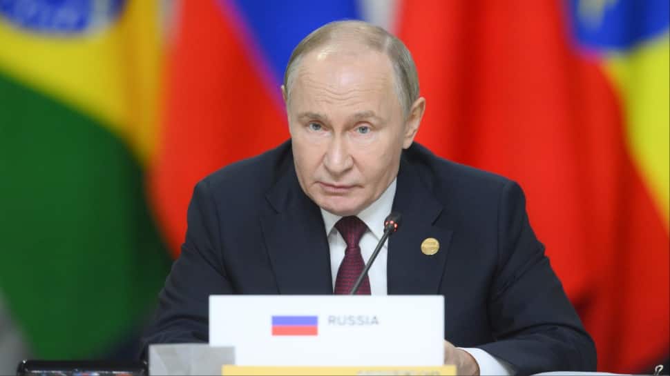 From Trump's Tariff On India To Charlie Kirk, Quotes Of Putin At Valdai Forum