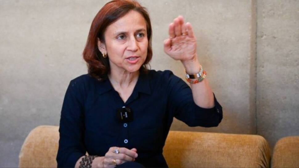 sonam-wangchuk-wife-gitanjali-angmo-sc-petition-arrest-ladakh-sixth-schedule