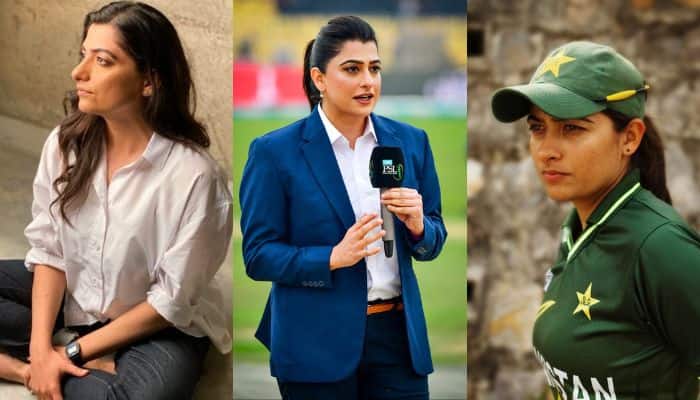 Who Is Sana Mir? Pakistan's Ex-Captain Who Made A Controversial 'Azad ...