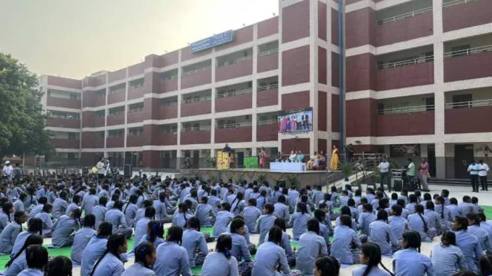 Kerala Govt Declares 1,157 School Buildings Unsafe For Holding Classes
