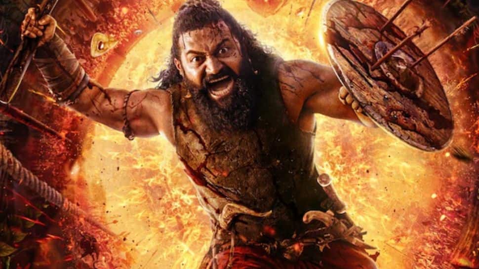 Kantara: Chapter 1 Box Office Day 1: Rishab Shetty’s Film Sees Roaring Start, Earns Rs 60 Crore
