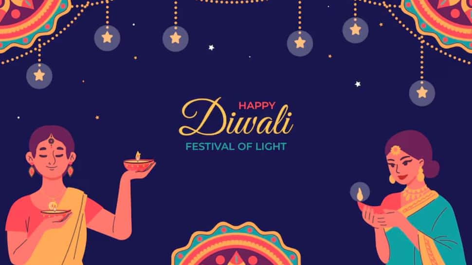 Diwali 2025: Spiritual Ways To Celebrate The Festival With Prayers, Meditation, Gratitude, And Inner Illumination