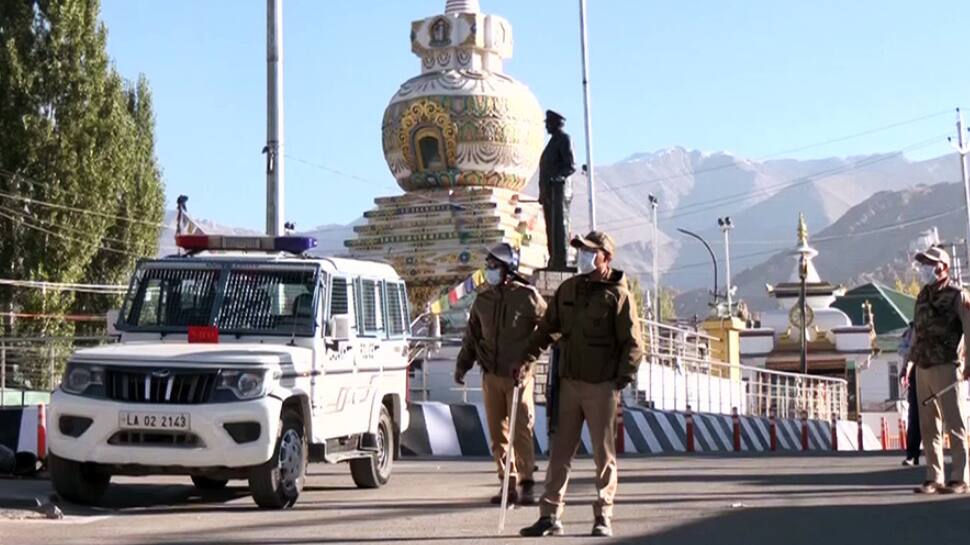 Leh School Holidays Ends: Classes Up To 8 Resume After Days Of Disruption