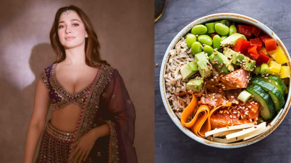 Want To Lose 5–10 Kgs In 90 Days? Tamannaah Bhatia’s Trainer Shares 3 Key Habits