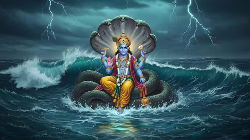 Papankusha Ekadashi 2025: Date, Timings, Significance, Vrat Katha, And Rituals