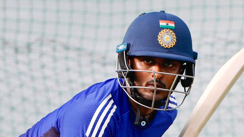 GT’s Batting Shares Insight On Sai Sudharsan’s Dismal Test Run Compared To IPL Glory