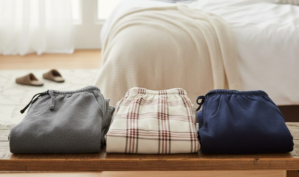 Ultimate Comfort : Best Men's Lounge Pants to Upgrade Your Game Ultimate Comfort : Best Men's Lounge Pants to Upgrade Your Game