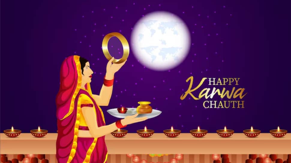 Karwa Chauth 2025: Why The Sieve Is Essential On This Iconic Day – Meaning, Significance, And Rituals